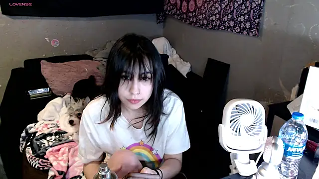 London Ray online show from 02.15.26