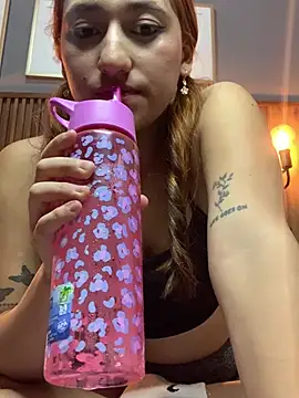 Snapshot of Tammys4 chatting on 02.11.26 Tammys4 online show from 02.11.26