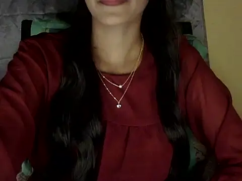 zara Khan0 online show from 10.14.25