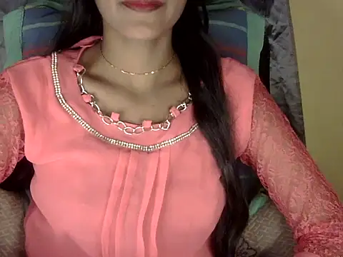 zara Khan0 online show from 10.16.25