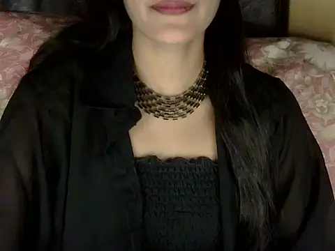 zara Khan0 online show from 11.01.25