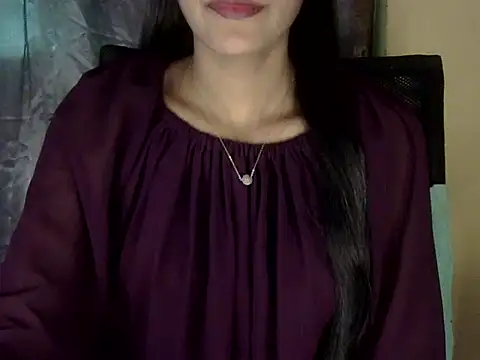 zara Khan0 online show from 11.27.25