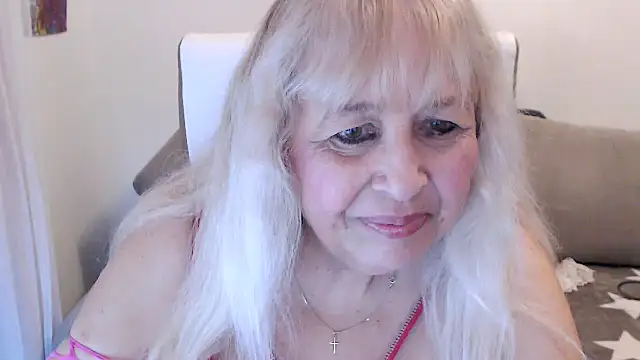 SusiLifeXXX online show from 09.08.25