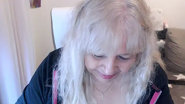 SusiLifeXXX online show from 10.07.25