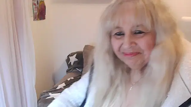 SusiLifeXXX online show from 11.01.25