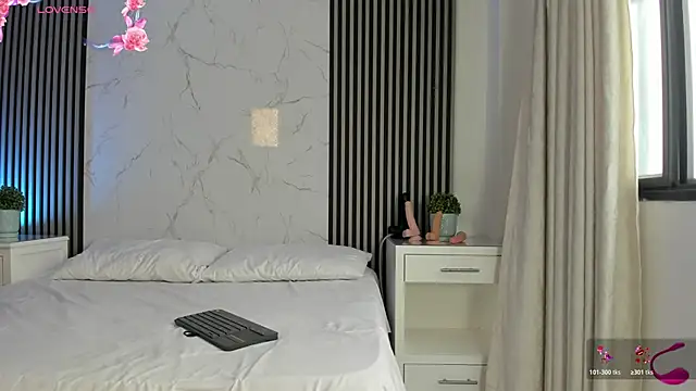 JackAndRosse  online show from 11.12.25