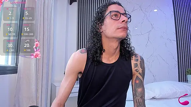 JackAndRosse  online show from 12.18.25