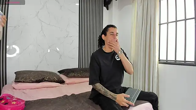 JackAndRosse  online show from 01.15.26