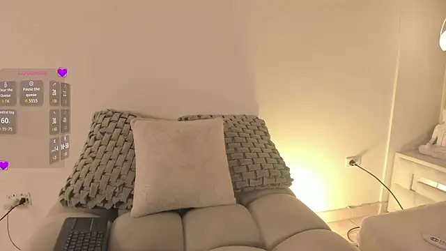 im kasumi online show from 02.19.26