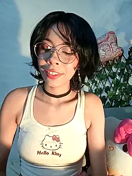 dolliette24 online show from 12.21.25