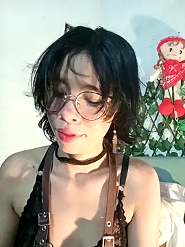 dolliette24 online show from 12.21.25