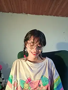 Snapshot of dolliette24 chatting on 06.21.26 dolliette24 online show from 06.21.26