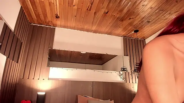 Snapshot of Violet_carson chatting on 02.24.26 Violet carson online show from 02.24.26