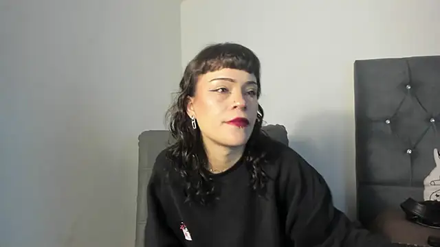 Snapshot of Seijacu chatting on 10.14.25 Seijacu online show from 10.14.25