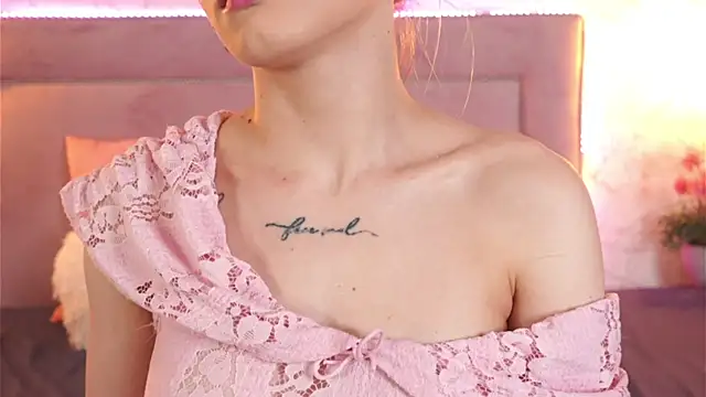 ChannelAngeless online show from 10.31.25