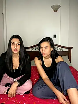 Saloriz Col online show from 12.02.25