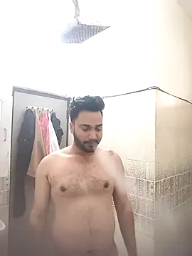 Himanshu111007 online show from 12.02.25