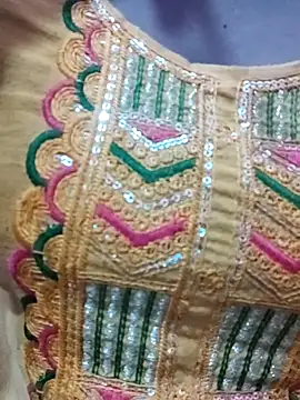Reeta-rani online show from 10.08.25