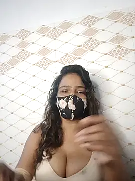 SonY-CaM2 online show from 09.13.25