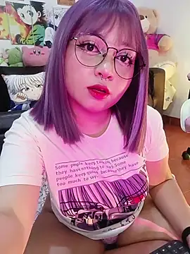 Lolii Zoe online show from 11.19.25