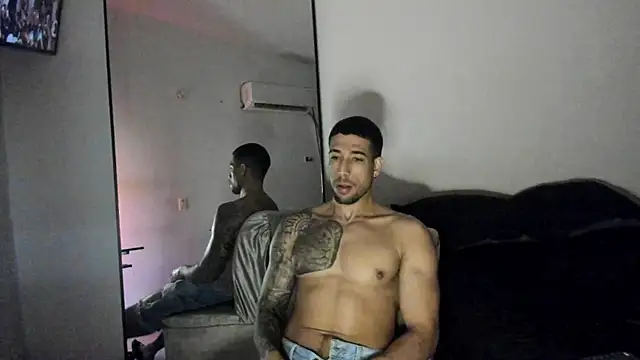 ThiagoLugo online show from 09.25.25