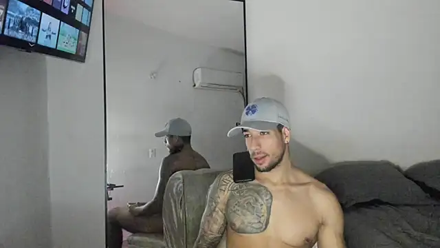 ThiagoLugo online show from 09.29.25