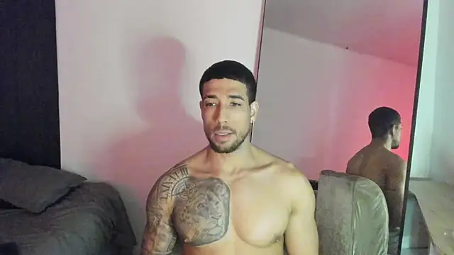 ThiagoLugo online show from 10.18.25