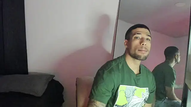 ThiagoLugo online show from 11.08.25