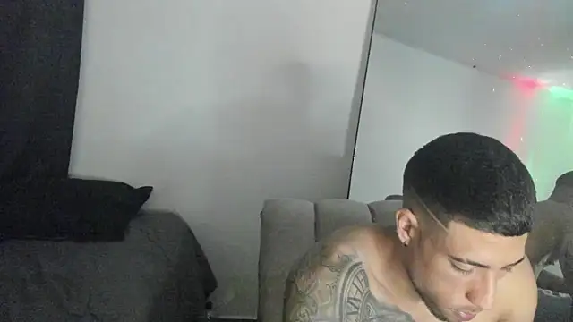 ThiagoLugo online show from 03.27.26