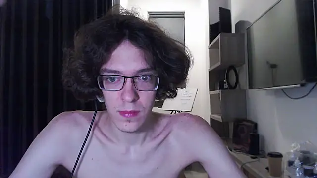 LovesomeCookie online show from 03.21.26