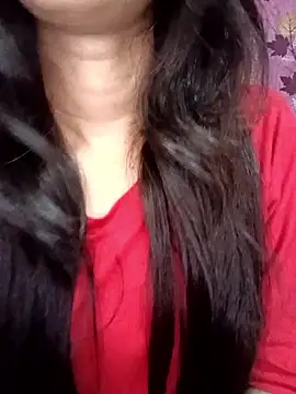 Snapshot of Queen_Pooja7 chatting on 09.18.25 Queen Pooja7 online show from 09.18.25