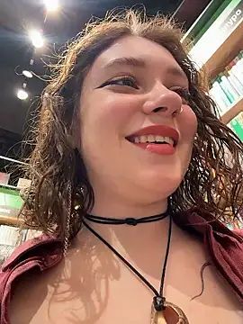 lucy-joy online show from 01.09.26