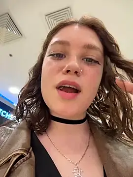 lucy-joy online show from 03.27.26