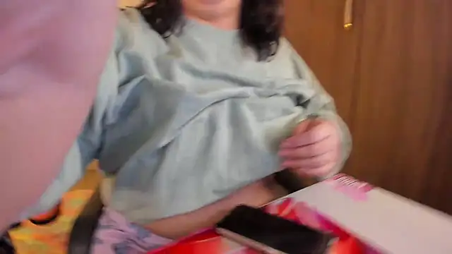 Verolake online show from 12.04.25