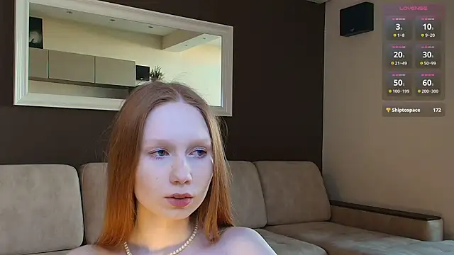 FoxyMira online show from 05.30.26