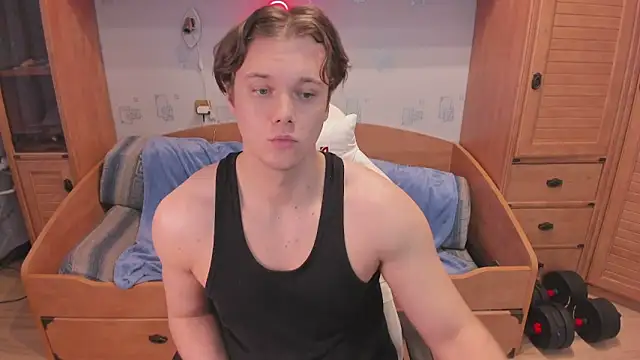 Snapshot of Dexter_Bennett chatting on 03.20.26 Dexter Bennett online show from 03.20.26