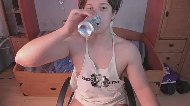 Snapshot of Dexter_Bennett chatting on 03.26.26 Dexter Bennett online show from 03.26.26