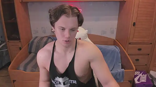 Snapshot of Dexter_Bennett chatting on 03.30.26 Dexter Bennett online show from 03.30.26