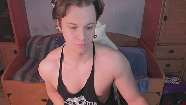 Snapshot of Dexter_Bennett chatting on 04.03.26 Dexter Bennett online show from 04.03.26