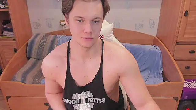 Snapshot of Dexter_Bennett chatting on 04.05.26 Dexter Bennett online show from 04.05.26