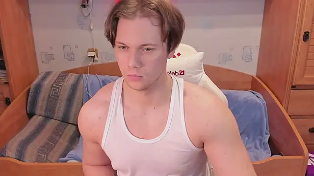 Snapshot of Dexter_Bennett chatting on 04.06.26 Dexter Bennett online show from 04.06.26