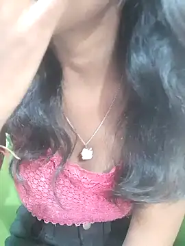 Snapshot of AnkitaDevi chatting on 09.12.25 AnkitaDevi online show from 09.12.25