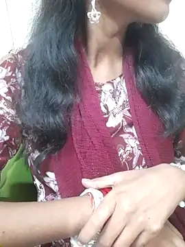 Snapshot of AnkitaDevi chatting on 09.16.25 AnkitaDevi online show from 09.16.25