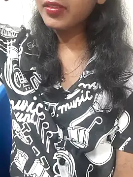 Snapshot of AnkitaDevi chatting on 09.17.25 AnkitaDevi online show from 09.17.25
