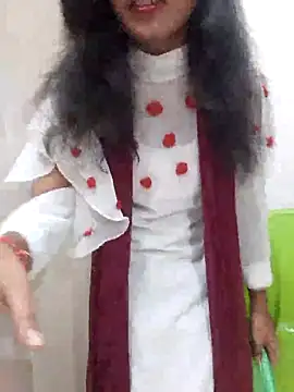 Snapshot of AnkitaDevi chatting on 09.22.25 AnkitaDevi online show from 09.22.25