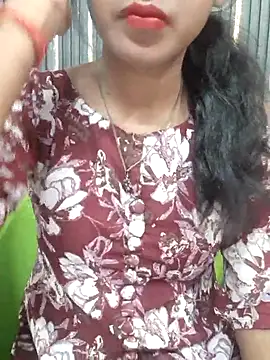 Snapshot of AnkitaDevi chatting on 10.01.25 AnkitaDevi online show from 10.01.25
