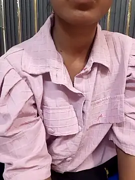 Snapshot of AnkitaDevi chatting on 10.03.25 AnkitaDevi online show from 10.03.25