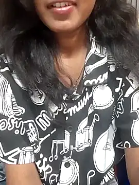Snapshot of AnkitaDevi chatting on 10.04.25 AnkitaDevi online show from 10.04.25