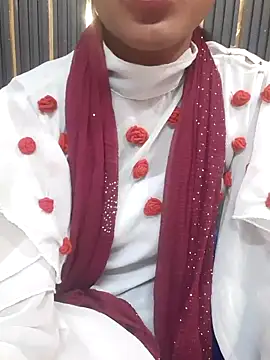 Snapshot of AnkitaDevi chatting on 10.06.25 AnkitaDevi online show from 10.06.25