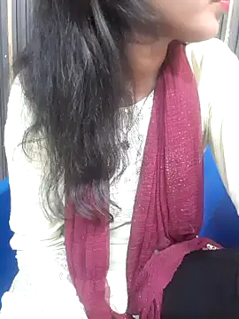 Snapshot of AnkitaDevi chatting on 10.09.25 AnkitaDevi online show from 10.09.25